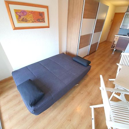 Estudio Seafront Miami 210 Empuriabrava Dış mekan fotoğraf