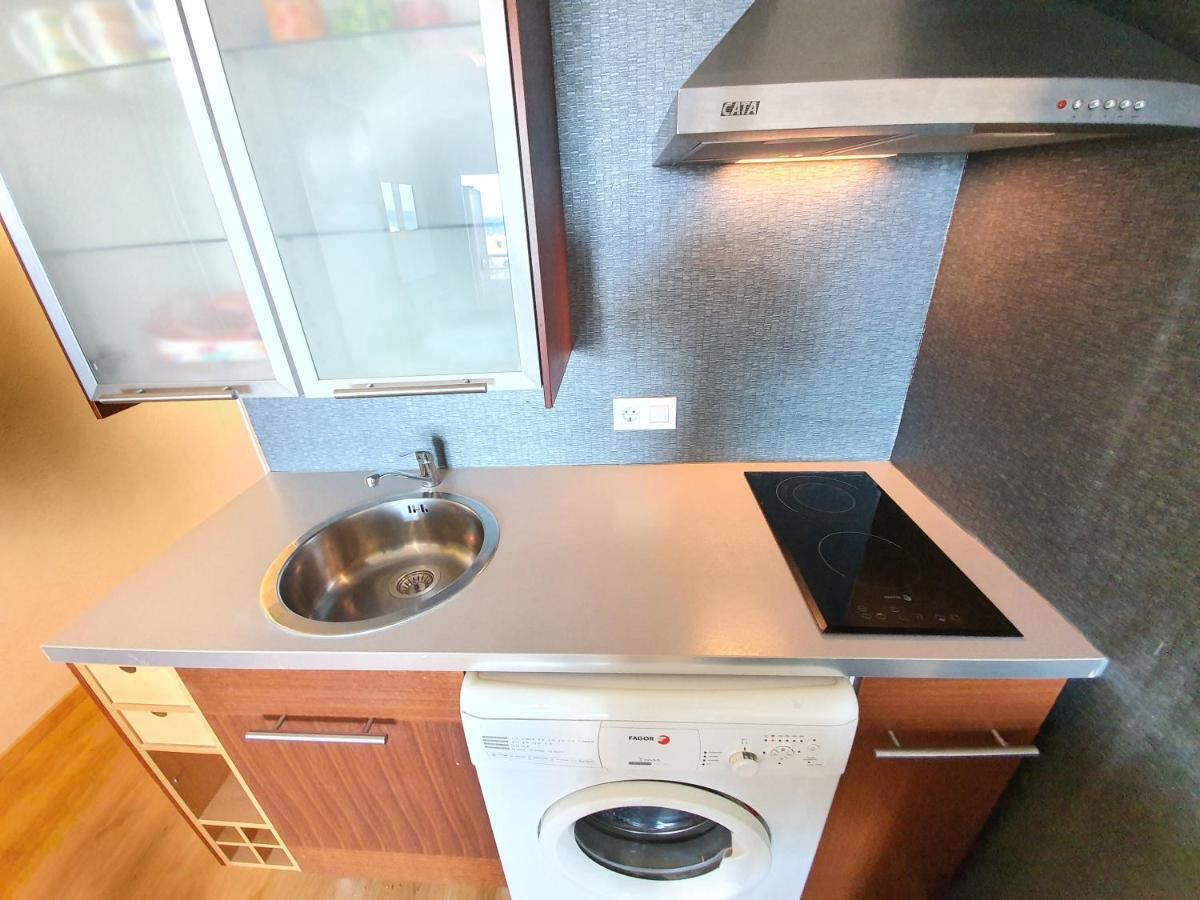 Estudio Seafront Miami 210 Empuriabrava Dış mekan fotoğraf