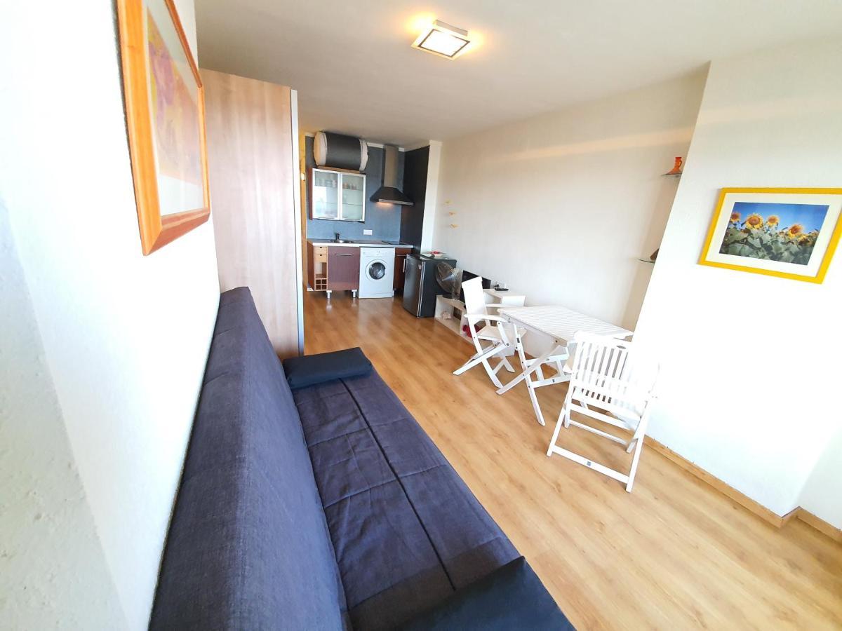 Estudio Seafront Miami 210 Empuriabrava Dış mekan fotoğraf