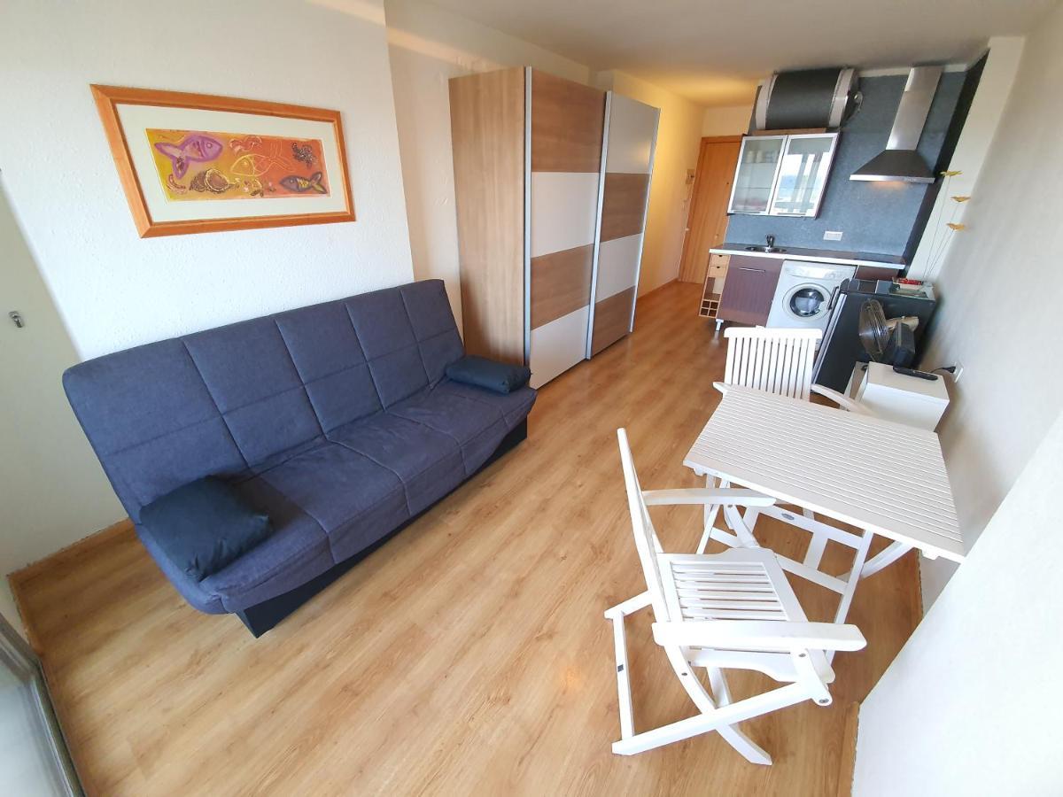 Estudio Seafront Miami 210 Empuriabrava Dış mekan fotoğraf