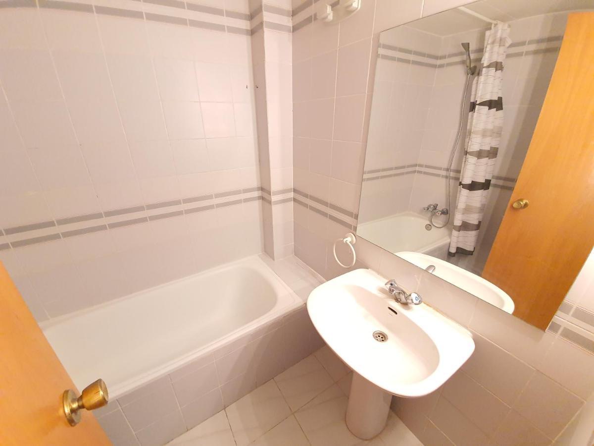 Estudio Seafront Miami 210 Empuriabrava Dış mekan fotoğraf