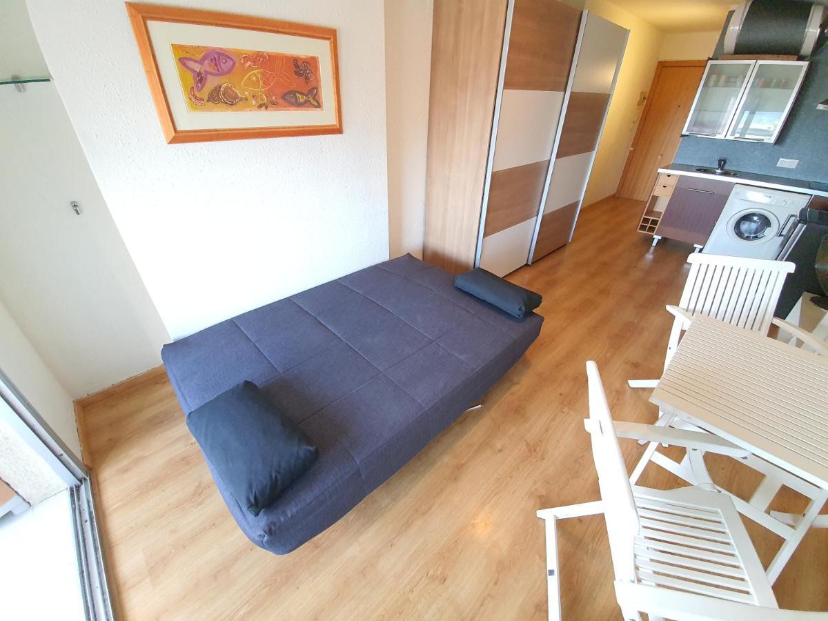 Estudio Seafront Miami 210 Empuriabrava Dış mekan fotoğraf